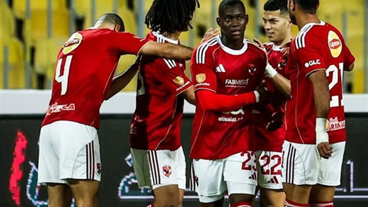 توقيت مواجهة الأهلي ضد زد ضمن منافسات الدوري المصري وكيفية متابعة اللقاء بث مباشر